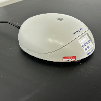 Eppendorf Mini Spin Plus Centrifuge image 0